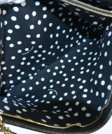 DOLCE&GABBANA（ドルチェアンドガッバーナ）クラッチバッグ 黒 サイズ:- レディース/2200688776312