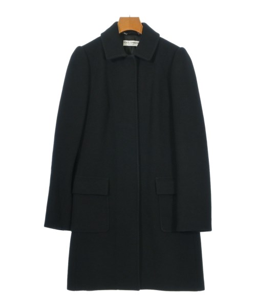 DOLCE&GABBANA(ドルチェアンドガッバーナ)その他 黒 サイズ:40(M位)/2200683601015