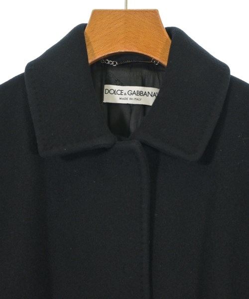 DOLCE&GABBANA（ドルチェアンドガッバーナ）その他 黒 サイズ:40(M位) レディース/2200683601015