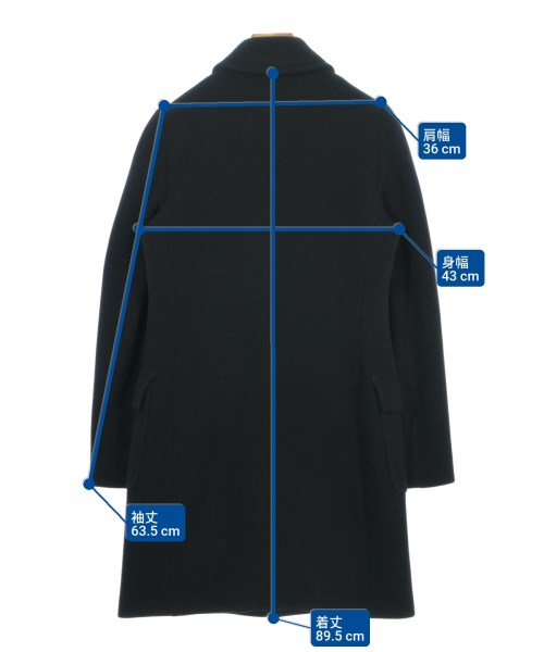 DOLCE&GABBANA（ドルチェアンドガッバーナ）その他 黒 サイズ:40(M位) レディース/2200683601015