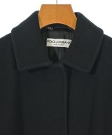 DOLCE&GABBANA（ドルチェアンドガッバーナ）その他 黒 サイズ:40(M位) レディース/2200683601015