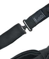DOLCE&GABBANA（ドルチェアンドガッバーナ）ネクタイ 黒 サイズ:- メンズ/2200689476181