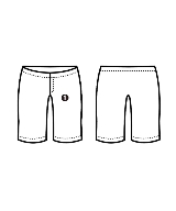 DOLCE&GABBANA（ドルチェアンドガッバーナ）ショートパンツ 青 サイズ:46(M位) メンズ/2200689982057