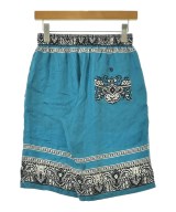 DOLCE&GABBANA（ドルチェアンドガッバーナ）ショートパンツ 青 サイズ:46(M位) メンズ/2200689982057