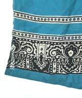 DOLCE&GABBANA（ドルチェアンドガッバーナ）ショートパンツ 青 サイズ:46(M位) メンズ/2200689982057