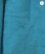 DOLCE&GABBANA（ドルチェアンドガッバーナ）ショートパンツ 青 サイズ:46(M位) メンズ/2200689982057