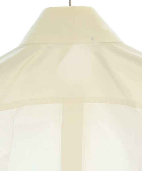 DOLCE&GABBANA（ドルチェアンドガッバーナ）カジュアルシャツ 白 サイズ:38(S位) レディース/2200690330113
