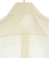 DOLCE&GABBANA（ドルチェアンドガッバーナ）カジュアルシャツ 白 サイズ:38(S位) レディース/2200690330113
