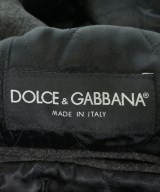 DOLCE&GABBANA（ドルチェアンドガッバーナ）ピーコート グレー サイズ:50(XL位) メンズ/2200690568011