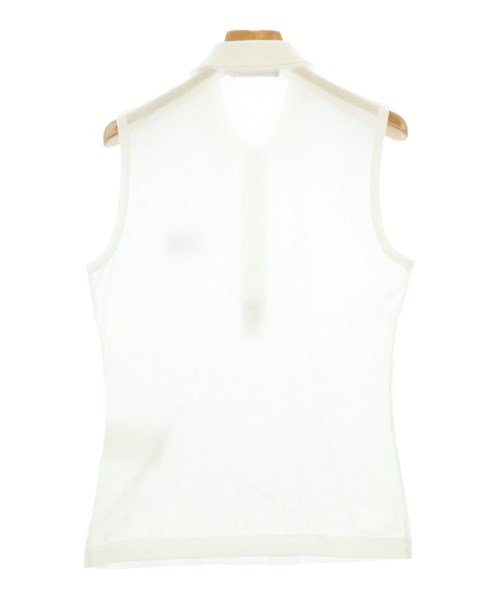 DOLCE&GABBANA（ドルチェアンドガッバーナ）Tシャツ・カットソー 白 サイズ:42(M位) レディース/2200689221026