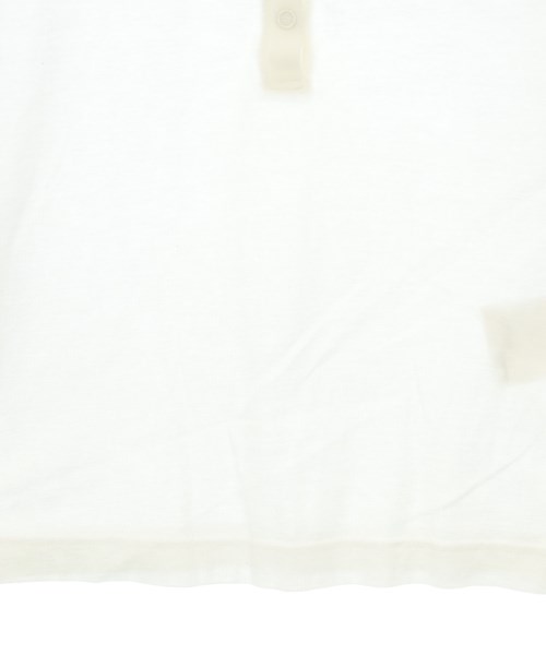DOLCE&GABBANA（ドルチェアンドガッバーナ）Tシャツ・カットソー 白 サイズ:42(M位) レディース/2200689221026