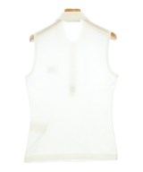 DOLCE&GABBANA（ドルチェアンドガッバーナ）Tシャツ・カットソー 白 サイズ:42(M位) レディース/2200689221026