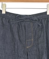 DOLCE&GABBANA（ドルチェアンドガッバーナ）ショートパンツ 紺 サイズ:50(L位) メンズ/2200690451078