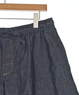 DOLCE&GABBANA（ドルチェアンドガッバーナ）ショートパンツ 紺 サイズ:50(L位) メンズ/2200690451078