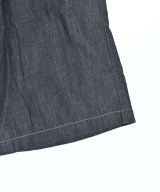 DOLCE&GABBANA（ドルチェアンドガッバーナ）ショートパンツ 紺 サイズ:50(L位) メンズ/2200690451078