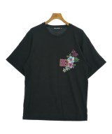 DOLCE&GABBANA（ドルチェアンドガッバーナ）カジュアルシャツ 黒 サイズ:48(L位) メンズ/2200690451139