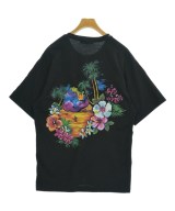 DOLCE&GABBANA（ドルチェアンドガッバーナ）カジュアルシャツ 黒 サイズ:48(L位) メンズ/2200690451139