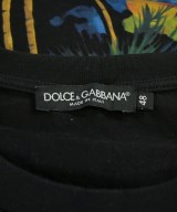 DOLCE&GABBANA（ドルチェアンドガッバーナ）カジュアルシャツ 黒 サイズ:48(L位) メンズ/2200690451139