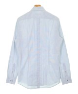 DOLCE&GABBANA（ドルチェアンドガッバーナ）カジュアルシャツ 青 サイズ:40(L位) メンズ/2200690859034