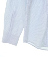 DOLCE&GABBANA（ドルチェアンドガッバーナ）カジュアルシャツ 青 サイズ:40(L位) メンズ/2200690859034