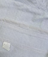 DOLCE&GABBANA（ドルチェアンドガッバーナ）カジュアルシャツ 青 サイズ:40(L位) メンズ/2200690859034