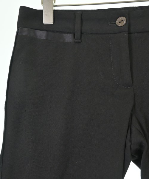 DOLCE&GABBANA（ドルチェアンドガッバーナ）その他 黒 サイズ:40(M位) レディース/2200691656175