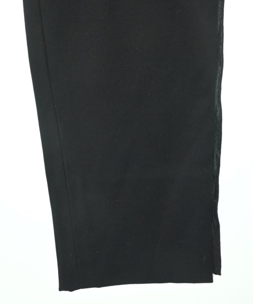 DOLCE&GABBANA（ドルチェアンドガッバーナ）その他 黒 サイズ:40(M位) レディース/2200691656175