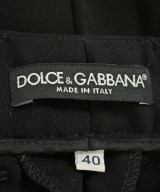 DOLCE&GABBANA（ドルチェアンドガッバーナ）その他 黒 サイズ:40(M位) レディース/2200691656175