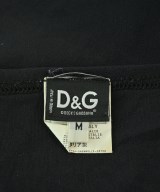 DOLCE&GABBANA（ドルチェアンドガッバーナ）Tシャツ・カットソー 黒 サイズ:M レディース/2200686229131