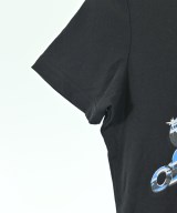 DOLCE&GABBANA（ドルチェアンドガッバーナ）Tシャツ・カットソー 黒 サイズ:M レディース/2200686229131