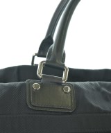 DOLCE&GABBANA（ドルチェアンドガッバーナ）ボストンバッグ 黒 サイズ:- メンズ/2200691925011