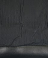 DOLCE&GABBANA（ドルチェアンドガッバーナ）ボストンバッグ 黒 サイズ:- メンズ/2200691925011