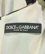 DOLCE&GABBANA（ドルチェアンドガッバーナ）ワンピース 黒 サイズ:36(XS位) レディース/2200691939056