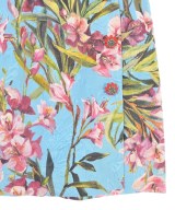 DOLCE&GABBANA（ドルチェアンドガッバーナ）ミニスカート 青 サイズ:36(XS位) レディース/2200691939094