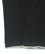 DOLCE&GABBANA（ドルチェアンドガッバーナ）ポロシャツ 黒 サイズ:44(S位) メンズ/2200692860168