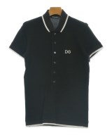 DOLCE&GABBANA ポロシャツ