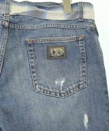 DOLCE&GABBANA（ドルチェアンドガッバーナ）デニムパンツ 青 サイズ:48(L位) メンズ/2200692914038