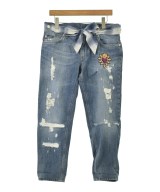 DOLCE&GABBANA デニムパンツ