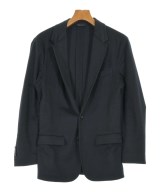 DOLCE&GABBANA（ドルチェアンドガッバーナ）テーラードジャケット 黒 サイズ:44(S位) メンズ/2200693427049