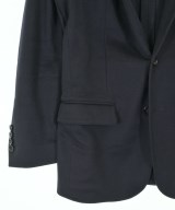 DOLCE&GABBANA（ドルチェアンドガッバーナ）テーラードジャケット 黒 サイズ:44(S位) メンズ/2200693427049