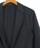 DOLCE&GABBANA（ドルチェアンドガッバーナ）テーラードジャケット 黒 サイズ:44(S位) メンズ/2200693427049