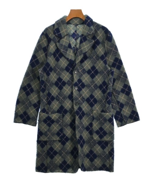 ジャンコロナ(JEAN COLONNA)のJEAN COLONNA コート（その他）