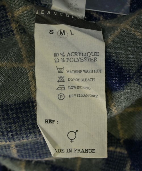 JEAN COLONNA（ジャンコロナ）その他 緑 サイズ:M レディース/2200639713045