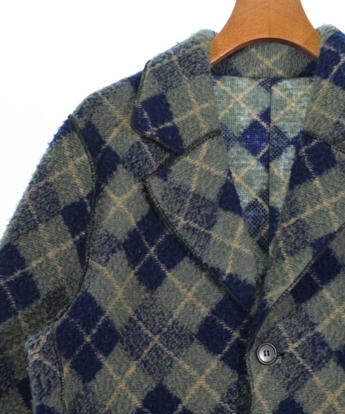 JEAN COLONNA（ジャンコロナ）その他 緑 サイズ:M レディース/2200639713045