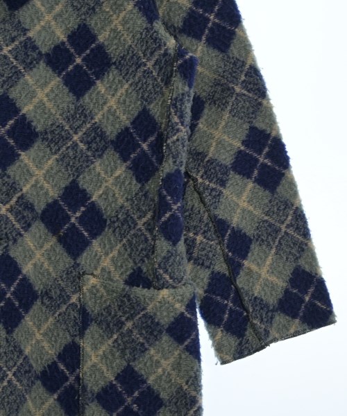 JEAN COLONNA（ジャンコロナ）その他 緑 サイズ:M レディース/2200639713045