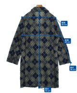 JEAN COLONNA（ジャンコロナ）その他 緑 サイズ:M レディース/2200639713045