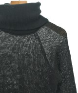 JEAN COLONNA（ジャンコロナ）ニット・セーター 黒 サイズ:M レディース/2200621705034