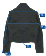 JEAN COLONNA（ジャンコロナ）その他 黒 サイズ:42(M位) レディース/2200621705058