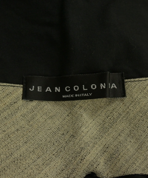 JEAN COLONNA（ジャンコロナ）その他 黒 サイズ:F レディース/2200623122037