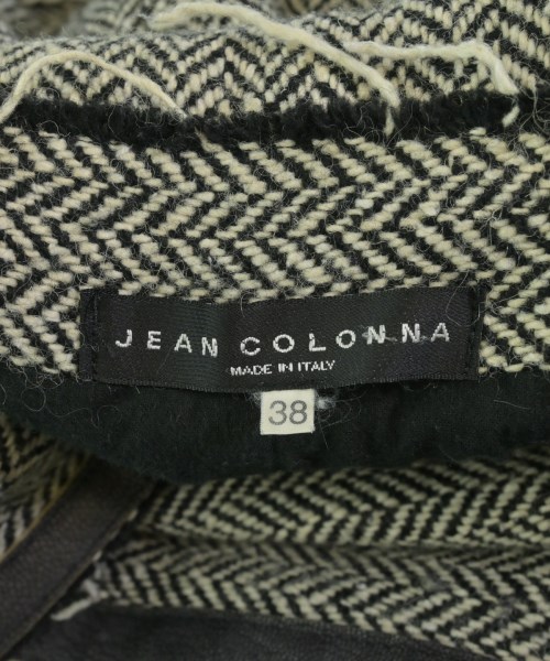 JEAN COLONNA（ジャンコロナ）その他 白 サイズ:38(S位) レディース/2200694552016